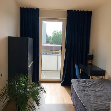 Apartament Daire
