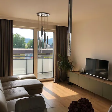 Apartament Apartament *