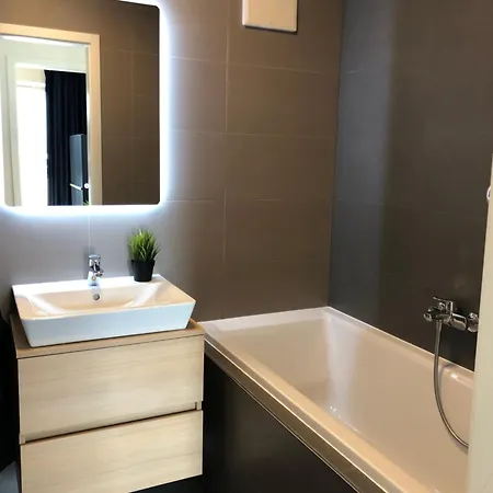 Apartament Apartament